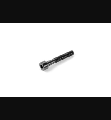 Xray - Xray Spare Parts SCREW FOR EXTERNAL BALL DIFF ADJUSTMENT - HUDY SPRING STEELā„¢ - XR365060