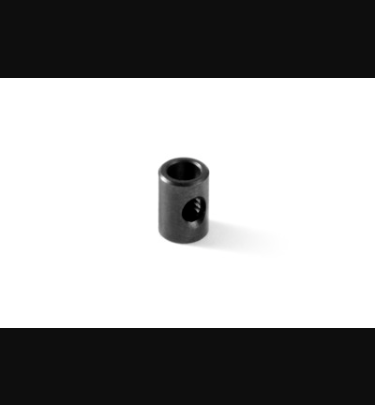 Xray - Xray Spare Parts ECS DRIVE SHAFT COUPLING - HUDY SPRING STEELā„¢ - XR365231