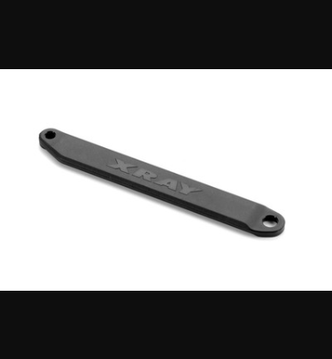 Xray - Xray Spare Parts COMPOSITE BATTERY STRAP - LONG - XR366114