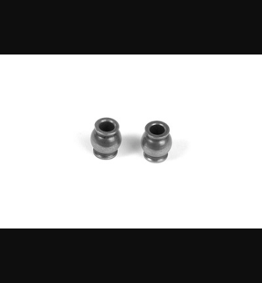 Xray - Xray Spare Parts PIVOT BALL - HUDY SPRING STEELā„¢ (2) - XR373065