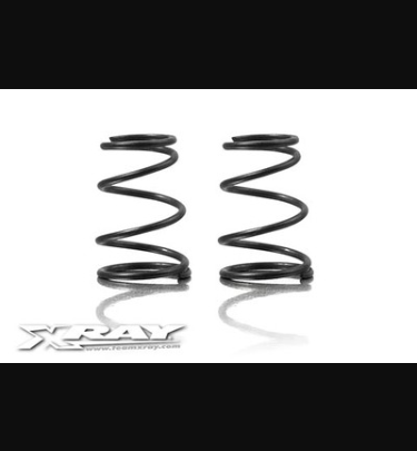 Xray - Xray Spare Parts TAPERED SPRING C=1.7-1.8 - GOLD (2) - XR373583