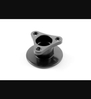Xray - Xray Spare Parts X12 ALU REAR WHEEL HUB - RIGHT - XR375031