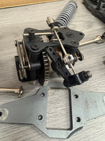 Used - 1/8 Cen Racing Buggy Components - Project Car