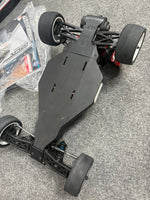 Used - Team Associated RB10 Brushless 2WD 1/10 RC Buggy - Just add Radio, battery & Charger to complete - only ever driven indoor on our raceway