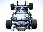 BattCave JOK3R+ GRP Competition Mini Racer Kit