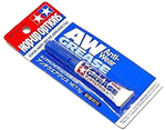 TAMIYA - 53439 ANTI-WEAR GREASE (3g) HOP-UP OPTIONS - (FOR TT01E EURO TRUCK FRONT DIFF)