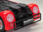 TAMIYA 58683 - MERCEDES MP4 - EURO TRUCK KIT 1/10 4WD TT01E (With ESC & MOTOR - Requires Radio, Servo, Battery, Charger & PS Spray to complete))