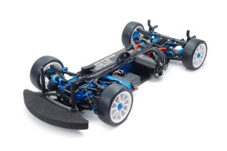 Tamiya - TRF421 Chassis Kit  - 42384 TAMIYA R/C KITS