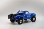 (PRE-ORDER) Kyosho - EP 1/10 RC Truck Kit Outlaw Rampage 2.0 PRO KIT - K.34365B BUGGY KIT Series
