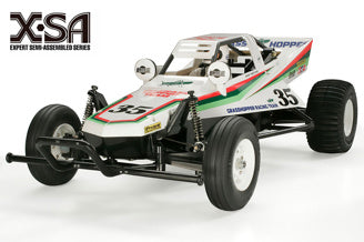 Tamiya - X-Sa Grasshopper - 46704 TAMIYA PRE BUILT RC