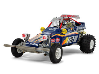 Tamiya - 1/10 RC Buggy Kit Fighting Buggy 2014  - 47304 TAMIYA R/C KITS