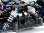 Tamiya - 1/10 RC Car Kit TT-02R Chassis Kit - 47326 TAMIYA R/C KITS (No Body or Electrics)