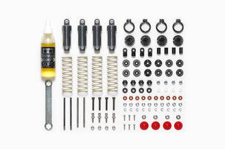 Tamiya - Top-Force 2017 Hi-Cap Dampers - 47358 TAMIYA SPARES