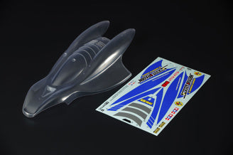 Tamiya - Saint Dragon Body - 47475 TAMIYA SPARES