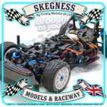 (Discontinued) Tamiya - 1/10 RC Car Kit M-Chassis M-08R Chassis Kit - 47480 TAMIYA R/C KITS