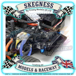 (Discontinued) Tamiya - 1/10 RC Car Kit M-Chassis M-08R Chassis Kit - 47480 TAMIYA R/C KITS
