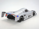 TAMIYA 47484 - (PRE-ORDER) 1990 Mercedes Benz C11 Sport Tune - 2WD 1/10 RC CAR KIT (INCLUDES SPORT TUNED MOTOR - NO ESC)