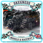 Tamiya - 1/10 RC Car Kit Porsche 911 GT3 992 TT-02 - 58712 TAMIYA R/C KITS