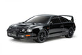 Tamiya Toyota Celica GT-Four ST205 with Black Painted Body (TT-02) Tamiya welcomes this limited edition version of <a href="https