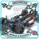 (Discontinued) Tamiya - 1/10 RC Car Kit M-Chassis M-07R Chassis Kit - 47520 TAMIYA R/C KITS