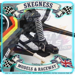 Tamiya - The Grasshopper Black Edition - 47522 TAMIYA R/C KITS