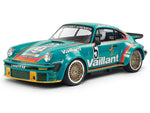 (Pre-order 2nd Batch Due Dec 2026) Tamiya - RC 1/10 Car Kit Porsche 934 (1976) 50th Anniversary - 47524