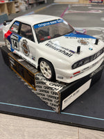 Carten M210R ready to race - just add charger and radio set to complete