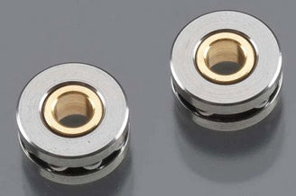 Tamiya - 620 Ball Thrust Bearing*2 - 49300 TAMIYA SPARES