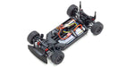 KYOSHO - RC Car Fazer FZ02 Mazda Savanna RX-3 1972 Tuned Ver. 1/10 RTR Readyset T1 - K.34428T1B (Just add Battery & Charger)