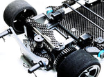 BattCave JOK3R+ Carbon Competition Mini Racer Kit