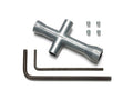 Tamiya - Tool - 50038 TAMIYA SPARES