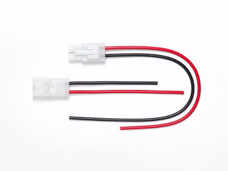 Tamiya - 7.2V Connector - 50106 TAMIYA SPARES