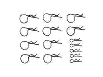 Tamiya - Snap Pin - 50197 TAMIYA SPARES