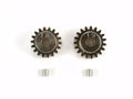 Tamiya - 18T 19T Av Pinion Gear - 50355 TAMIYA SPARES