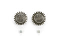 Tamiya - 22/23T AV Pinion Gear Set - 50357 TAMIYA SPARES
