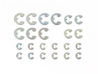 Tamiya - E-Ring - 50380 TAMIYA SPARES