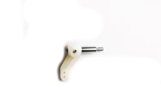 Tamiya - Rd Front Upright Set Hornet - 50395 TAMIYA SPARES