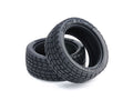 Tamiya - Celica Racing Radial tyre - 50419 TAMIYA SPARES