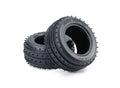 Tamiya - Stadium Blitzer Front Tyres - 50449 TAMIYA SPARES