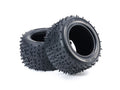 Tamiya - Stadium Blitzer R.tyres 'Clr' - 50450 TAMIYA SPARES