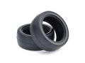 Tamiya - Racing Slick tyres *2 - 50454 TAMIYA SPARES