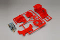 Tamiya - Spare Rear Gear Case Tao1/02 - 50478 TAMIYA SPARES