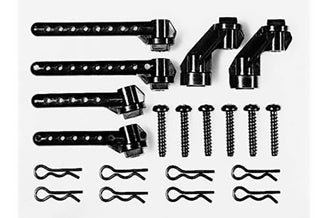 Tamiya - Skyline Body Mount - 50482 TAMIYA SPARES