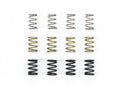 Tamiya - F-1 Front Spring For F.104 - 50509 TAMIYA SPARES