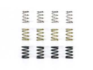 Tamiya - F-1 Front Spring For F.104 - 50509 TAMIYA SPARES
