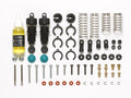 Tamiya - C.V.A. Mini Shock II - 50519 TAMIYA SPARES
