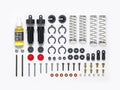 Tamiya - C.V.A Short Shock II - 50520 TAMIYA SPARES