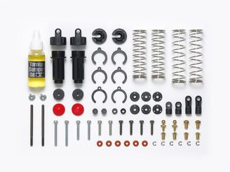 Tamiya - C.V.A Short Shock II - 50520 TAMIYA SPARES