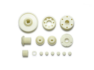 Tamiya - 4Wd Plastic Gear - 50529 TAMIYA SPARES