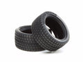 Tamiya - M-Chassis Radial tyre *2 - 50568 TAMIYA SPARES